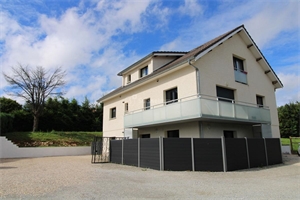 t3 à la vente -   25000  BESANCON, surface 34 m2 vente t3 - UBI464102255